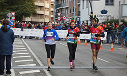 Fotografias San Silvestre Salmantina