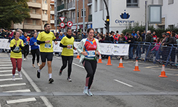 Fotografias San Silvestre Salmantina