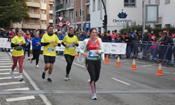 Fotografias San Silvestre Salmantina