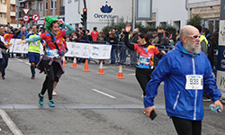Fotografias San Silvestre Salmantina