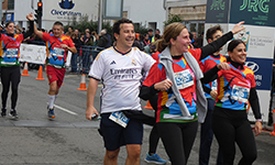 Fotografias San Silvestre Salmantina