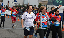 Fotografias San Silvestre Salmantina