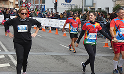 Fotografias San Silvestre Salmantina