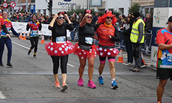 Fotografias San Silvestre Salmantina