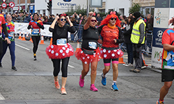 Fotografias San Silvestre Salmantina