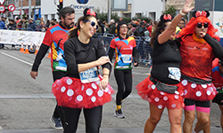 Fotografias San Silvestre Salmantina