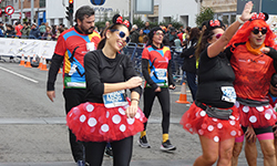 Fotografias San Silvestre Salmantina