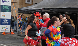 Fotografias San Silvestre Salmantina