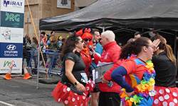 Fotografias San Silvestre Salmantina