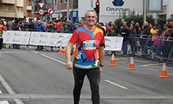 Fotografias San Silvestre Salmantina