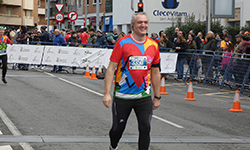 Fotografias San Silvestre Salmantina
