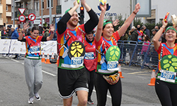 Fotografias San Silvestre Salmantina