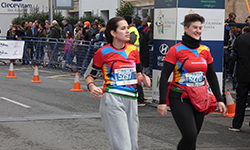 Fotografias San Silvestre Salmantina
