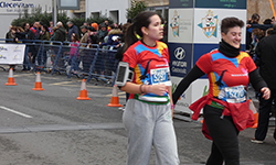 Fotografias San Silvestre Salmantina