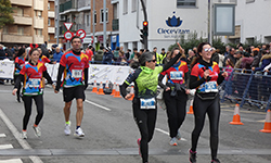 Fotografias San Silvestre Salmantina