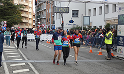 Fotografias San Silvestre Salmantina