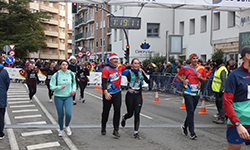 Fotografias San Silvestre Salmantina