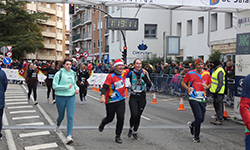 Fotografias San Silvestre Salmantina