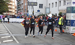 Fotografias San Silvestre Salmantina