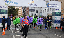 Fotografias San Silvestre Salmantina