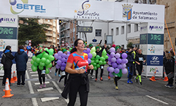Fotografias San Silvestre Salmantina