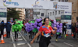 Fotografias San Silvestre Salmantina