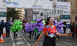 Fotografias San Silvestre Salmantina