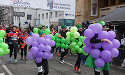 Fotografias San Silvestre Salmantina