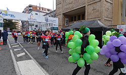 Fotografias San Silvestre Salmantina
