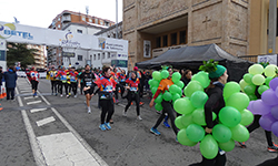 Fotografias San Silvestre Salmantina
