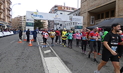 Fotografias San Silvestre Salmantina