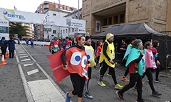 Fotografias San Silvestre Salmantina