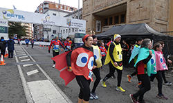 Fotografias San Silvestre Salmantina