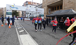 Fotografias San Silvestre Salmantina
