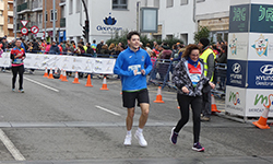 Fotografias San Silvestre Salmantina