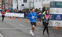 Fotografias San Silvestre Salmantina