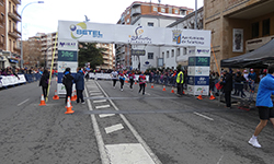 Fotografias San Silvestre Salmantina