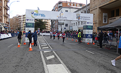 Fotografias San Silvestre Salmantina