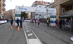 Fotografias San Silvestre Salmantina