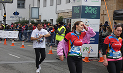Fotografias San Silvestre Salmantina