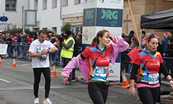 Fotografias San Silvestre Salmantina