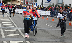Fotografias San Silvestre Salmantina