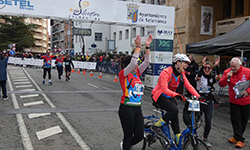 Fotografias San Silvestre Salmantina