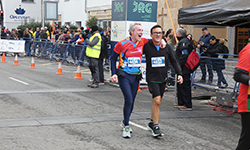 Fotografias San Silvestre Salmantina