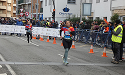 Fotografias San Silvestre Salmantina
