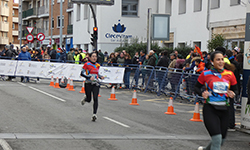 Fotografias San Silvestre Salmantina