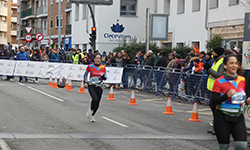 Fotografias San Silvestre Salmantina