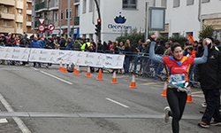 Fotografias San Silvestre Salmantina