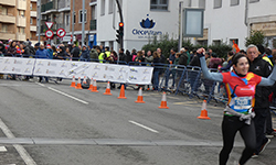 Fotografias San Silvestre Salmantina