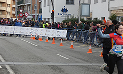Fotografias San Silvestre Salmantina